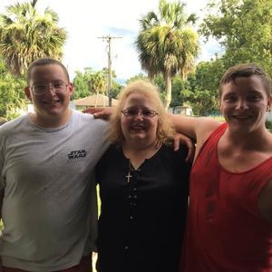 Meet your Posher, Ruth